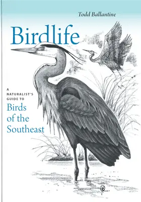 Birdlife : Guide naturaliste des oiseaux du Sud-Est - Birdlife: A Naturalist's Guide to Birds of the Southeast