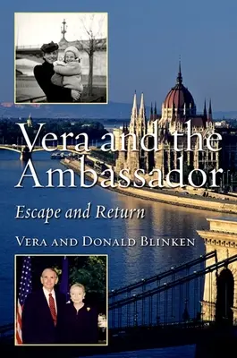 Vera et l'ambassadeur : L'évasion et le retour - Vera and the Ambassador: Escape and Return