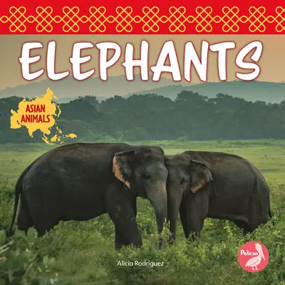 Éléphants - Elephants