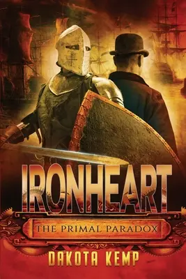 Cœur de fer : Le paradoxe primal - Ironheart: The Primal Paradox
