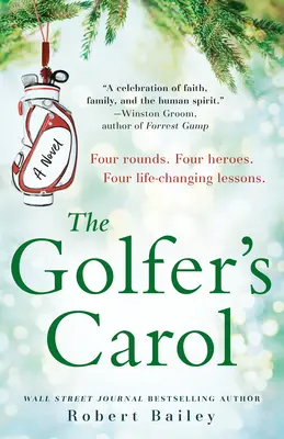 Le chant du golfeur - The Golfer's Carol