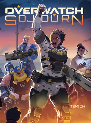 Overwatch 2 : Séjour - Overwatch 2: Sojourn