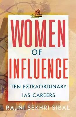 Femmes d'influence : Dix carrières extraordinaires à l'IAS - Women of Influence: Ten Extraordinary IAS Careers