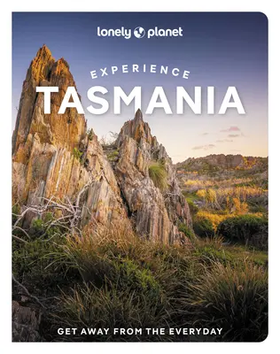 Lonely Planet Experience Tasmania 1