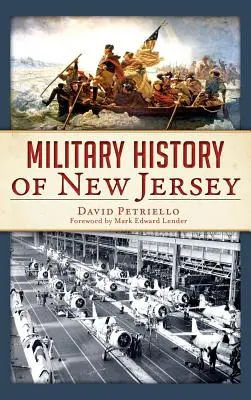 Histoire militaire du New Jersey - Military History of New Jersey