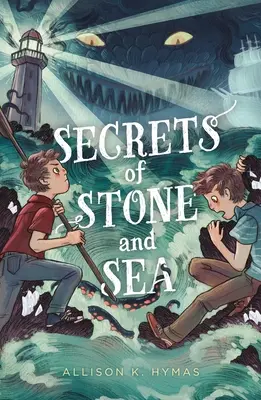 Secrets de pierre et de mer - Secrets of Stone and Sea