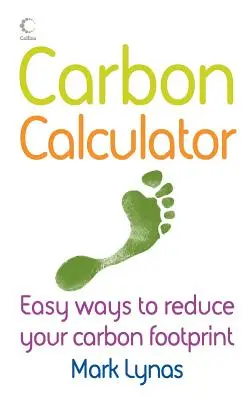 La calculatrice de carbone - The Carbon Calculator