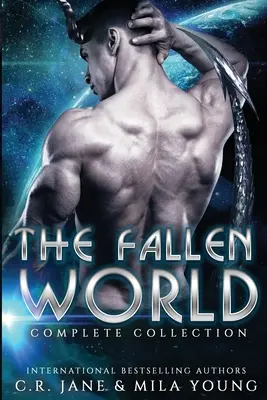 Collection complète du monde déchu - The Fallen World Complete Collection