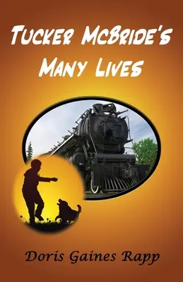 Les nombreuses vies de Tucker McBride - Tucker McBride's Many Lives