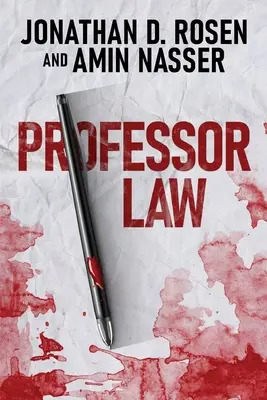 Professeur de droit - Professor Law