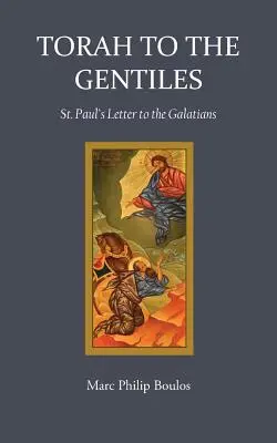 La Torah aux païens - Torah to the Gentiles