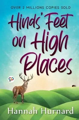 Les pieds de Hinds en haut lieu - Hinds' Feet on High Places