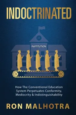 Endoctrinés - Indoctrinated