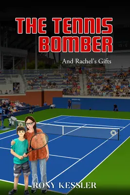 Le tennis piégé - The Tennis Bomber