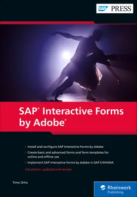 Formulaires interactifs SAP par Adobe - SAP Interactive Forms by Adobe