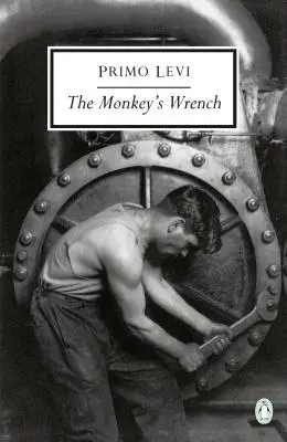 La clé du singe - The Monkey's Wrench