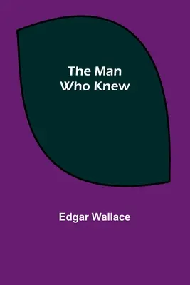 L'homme qui savait - The Man Who Knew