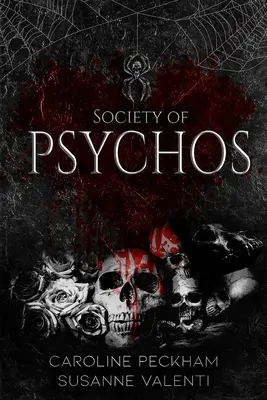 Société des psychopathes - Society of Psychos