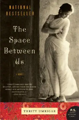 L'espace entre nous - The Space Between Us