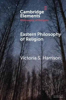 Philosophie orientale de la religion - Eastern Philosophy of Religion