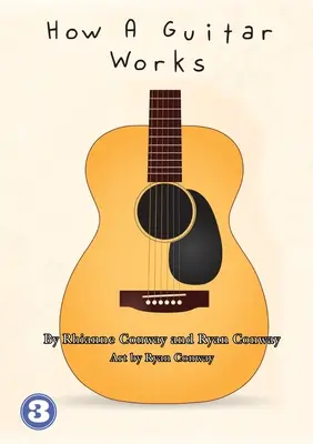 Comment fonctionne une guitare - How A Guitar Works