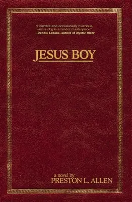 Jésus garçon - Jesus Boy