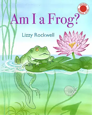 Suis-je une grenouille ? - Am I a Frog?