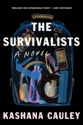 Les Survivalistes - The Survivalists