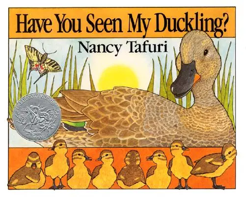 As-tu vu mon caneton ? - Have You Seen My Duckling?