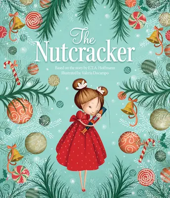 Casse-Noisette - The Nutcracker