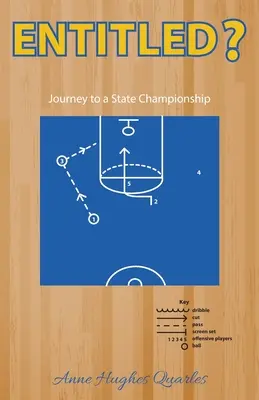 Entitled ?, Journey to a State Championship (en français dans le texte) - Entitled ?, Journey to a State Championship