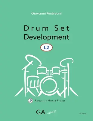 Développement de la batterie L2 - Drum Set Development L2