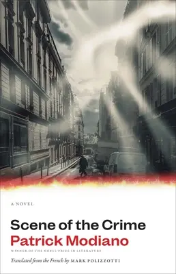 La scène du crime - Scene of the Crime