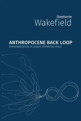 La boucle arrière de l'Anthropocène : Expérimentation dans un espace opérationnel non sécurisé - Anthropocene Back Loop: Experimentation in Unsafe Operating Space