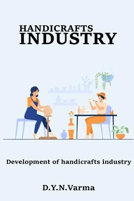 Développement de l'artisanat - development of handicrafts industry
