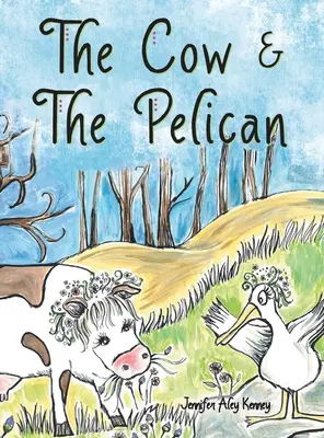 La vache et le pélican - The Cow & the Pelican