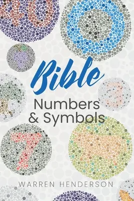 Nombres et symboles bibliques - Bible Numbers and Symbols