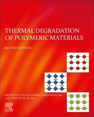 Dégradation thermique des matériaux polymères - Thermal Degradation of Polymeric Materials