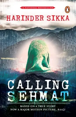 Appeler Sehmat - Calling Sehmat