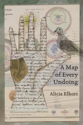 Une carte de tous les maux - A Map of Every Undoing