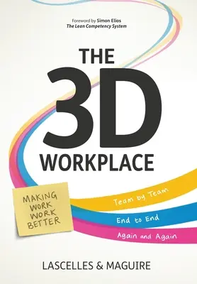 Le lieu de travail en 3D - The 3D Workplace