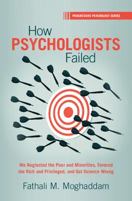 L'échec des psychologues - How Psychologists Failed