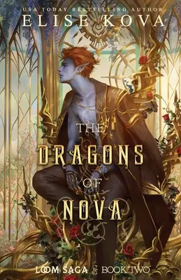 Les Dragons de Nova - The Dragons of Nova