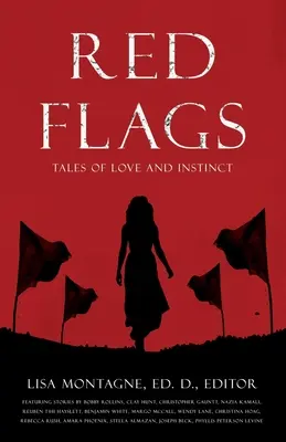 Anthologie des drapeaux rouges - Red Flags Anthology