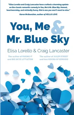 Toi, moi et M. Blue Sky - You, Me & Mr. Blue Sky