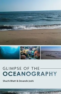 Aperçu de l'océanographie - Glimpse of the Oceanography