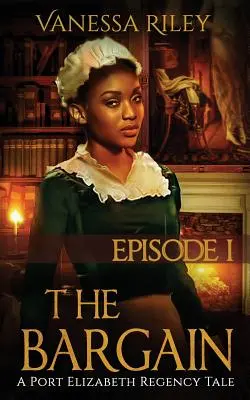 The Bargain : Épisode I - The Bargain: Episode I