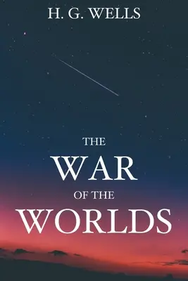 La guerre des mondes - The War of the Worlds