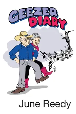 Journal d'un geezer - Geezer Diary