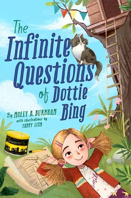 Les questions infinies de Dottie Bing - The Infinite Questions of Dottie Bing